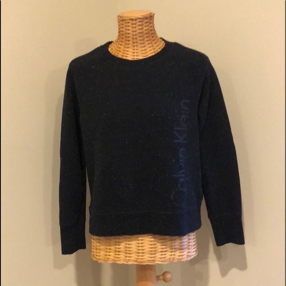 Calvin Klein Performance sweatshirt -Medium like new